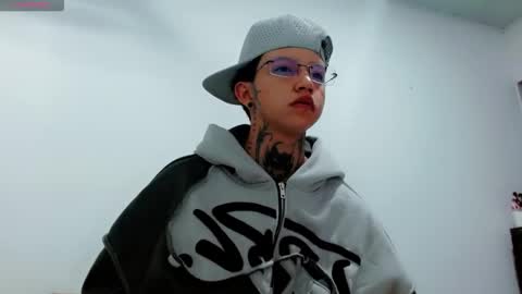 kng_nico1 online show from November 2025 03:23:01 AM