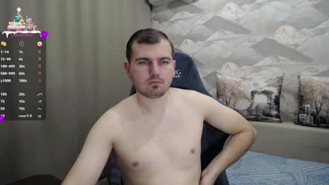 Snapshot of knight_5 chatting on December 2024 05:04:02 AM Carter. online show from December 2024 05:04:02 AM