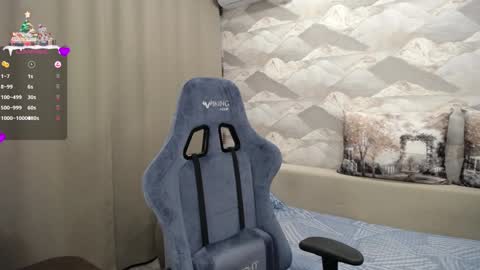 Snapshot of knight_5 chatting on December 2024 05:33:02 AM Carter. online show from December 2024 05:33:02 AM