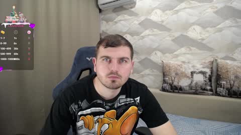 Snapshot of knight_5 chatting on December 2024 03:57:01 PM Carter. online show from December 2024 03:57:01 PM