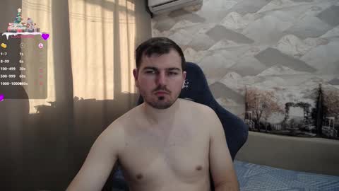 Snapshot of knight_5 chatting on January 2025 05:39:01 AM Carter. online show from January 2025 05:39:01 AM