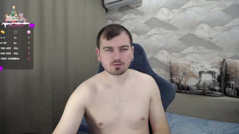 Snapshot of knight_5 chatting on January 2025 05:48:01 AM Carter. online show from January 2025 05:48:01 AM