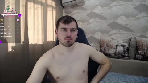 Snapshot of knight_5 chatting on January 2025 05:51:02 AM Carter. online show from January 2025 05:51:02 AM