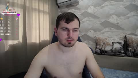 Snapshot of knight_5 chatting on January 2025 06:36:01 AM Carter. online show from January 2025 06:36:01 AM