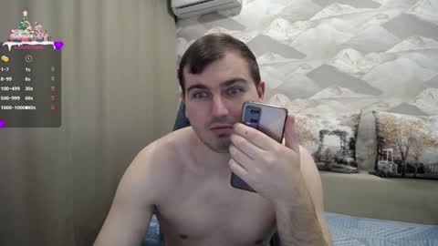 Snapshot of knight_5 chatting on January 2025 11:08:02 AM Carter. online show from January 2025 11:08:02 AM