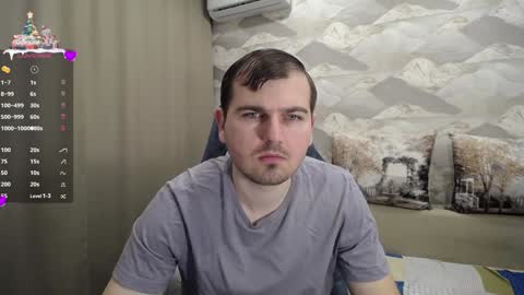 Snapshot of knight_5 chatting on January 2025 08:43:02 AM Carter. online show from January 2025 08:43:02 AM