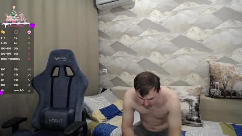 Snapshot of knight_5 chatting on January 2025 11:48:01 AM Carter. online show from January 2025 11:48:01 AM