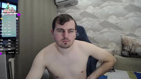 Snapshot of knight_5 chatting on January 2025 01:18:02 PM Carter. online show from January 2025 01:18:02 PM