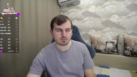 Snapshot of knight_5 chatting on January 2025 09:44:02 AM Carter. online show from January 2025 09:44:02 AM