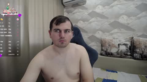 Snapshot of knight_5 chatting on January 2025 08:52:01 AM Carter. online show from January 2025 08:52:01 AM