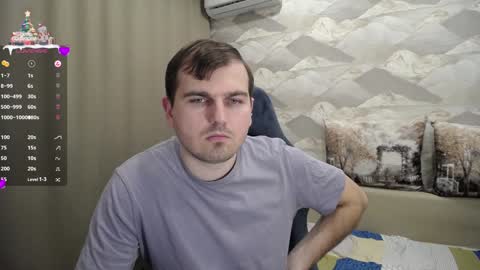 Snapshot of knight_5 chatting on January 2025 01:32:02 PM Carter. online show from January 2025 01:32:02 PM