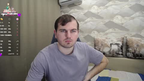 Snapshot of knight_5 chatting on January 2025 01:35:01 PM Carter. online show from January 2025 01:35:01 PM