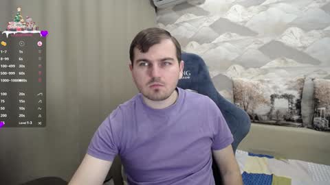 Snapshot of knight_5 chatting on January 2025 10:11:01 AM Carter. online show from January 2025 10:11:01 AM