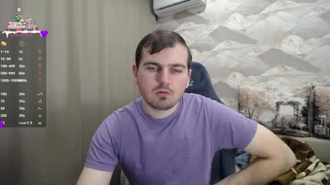 Snapshot of knight_5 chatting on January 2025 09:36:02 AM Carter. online show from January 2025 09:36:02 AM