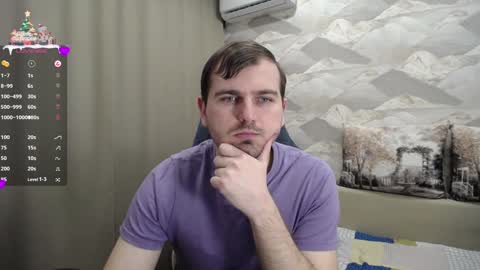 Snapshot of knight_5 chatting on January 2025 12:37:01 PM Carter. online show from January 2025 12:37:01 PM