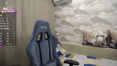 Snapshot of knight_5 chatting on January 2025 09:29:02 AM Carter. online show from January 2025 09:29:02 AM