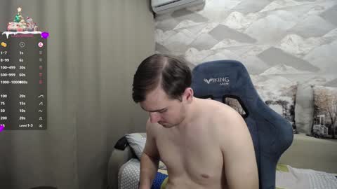 Snapshot of knight_5 chatting on January 2025 11:54:02 AM Carter. online show from January 2025 11:54:02 AM