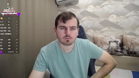 Snapshot of knight_5 chatting on January 2025 09:48:01 AM Carter. online show from January 2025 09:48:01 AM