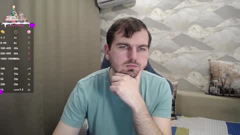 Snapshot of knight_5 chatting on January 2025 12:51:02 PM Carter. online show from January 2025 12:51:02 PM