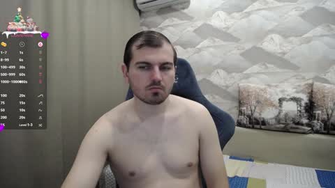 Snapshot of knight_5 chatting on February 2025 09:43:01 AM Carter. online show from February 2025 09:43:01 AM