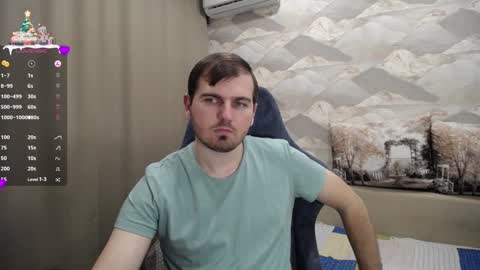 Snapshot of knight_5 chatting on February 2025 11:31:01 AM Carter. online show from February 2025 11:31:01 AM