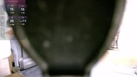 Snapshot of knight_5 chatting on March 2025 06:37:01 PM Carter. online show from March 2025 06:37:01 PM