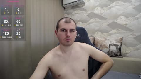 Snapshot of knight_5 chatting on March 2025 10:19:01 AM Carter. online show from March 2025 10:19:01 AM