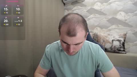 Snapshot of knight_5 chatting on March 2025 06:43:01 PM Carter. online show from March 2025 06:43:01 PM