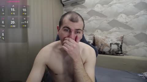 Snapshot of knight_5 chatting on March 2025 10:04:01 AM Carter. online show from March 2025 10:04:01 AM