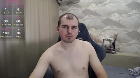 Snapshot of knight_5 chatting on March 2025 09:34:02 AM Carter. online show from March 2025 09:34:02 AM