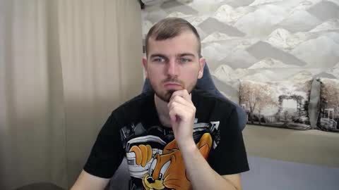 Snapshot of knight_5 chatting on September 2025 09:00:01 AM Carter. online show from September 2025 09:00:01 AM