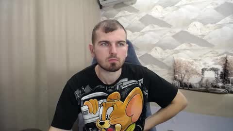 Snapshot of knight_5 chatting on September 2025 08:04:02 AM Carter. online show from September 2025 08:04:02 AM