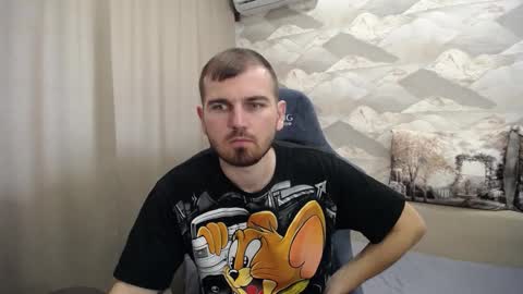 Snapshot of knight_5 chatting on September 2025 08:16:02 AM Carter. online show from September 2025 08:16:02 AM