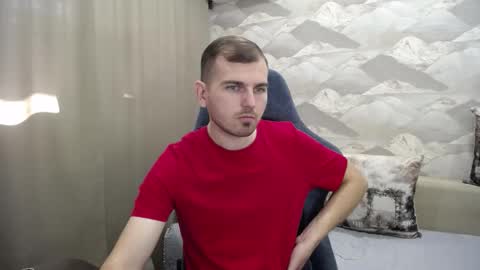 Snapshot of knight_5 chatting on October 2025 07:09:02 AM Carter. online show from October 2025 07:09:02 AM