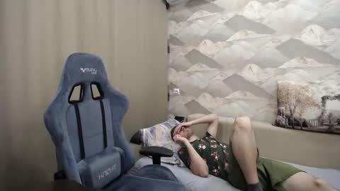 Snapshot of knight_5 chatting on October 2025 11:11:02 AM Carter. online show from October 2025 11:11:02 AM