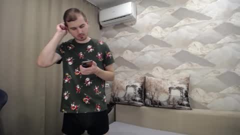 Snapshot of knight_5 chatting on November 2025 07:34:02 AM Carter. online show from November 2025 07:34:02 AM