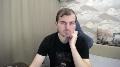 Snapshot of knight_5 chatting on December 2025 06:20:01 AM Carter. online show from December 2025 06:20:01 AM