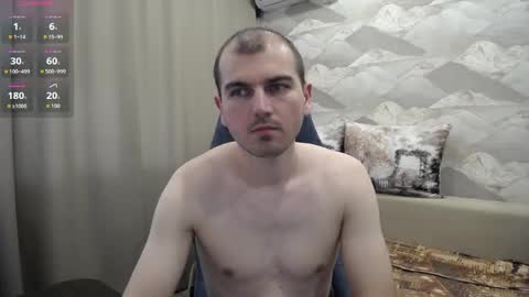 Carter.  online show from June 2026 09:32:01 AM