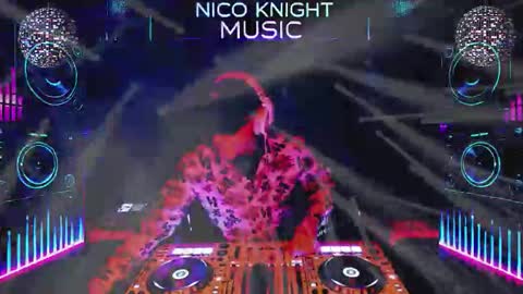 Nico Knight online show from March 2026 08:34:01 PM