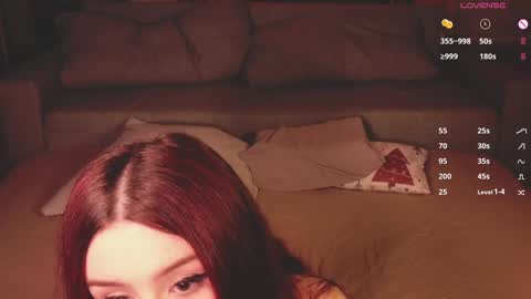 Lisa and Alex  557095200 to make me cum online show from December 2024 08:11:01 AM