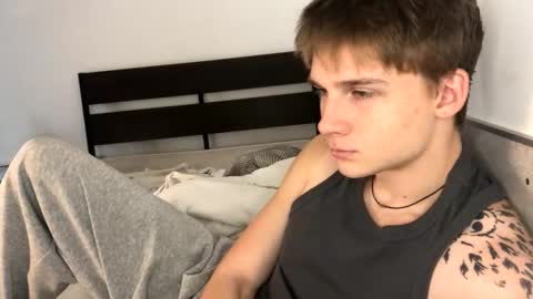 Adam online show from October 2025 01:29:02 PM