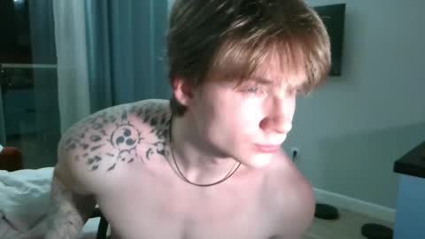 Snapshot of knotsiemens chatting on February 2026 03:29:01 PM Adam online show from February 2026 03:29:01 PM