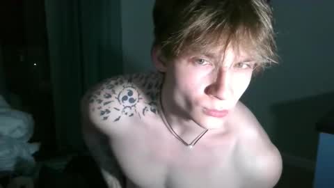 Snapshot of knotsiemens chatting on February 2026 09:13:02 PM Adam online show from February 2026 09:13:02 PM