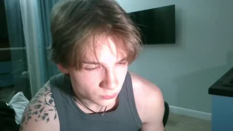 Snapshot of knotsiemens chatting on February 2026 06:09:01 PM Adam online show from February 2026 06:09:01 PM