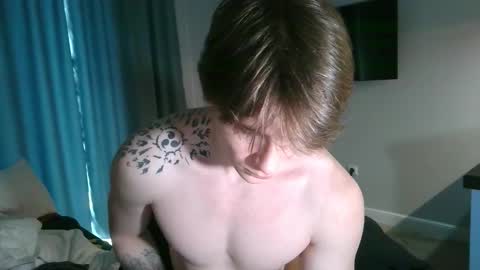 Snapshot of knotsiemens chatting on March 2026 07:34:02 AM Adam online show from March 2026 07:34:02 AM