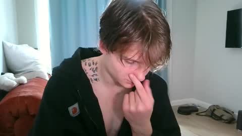 Snapshot of knotsiemens chatting on March 2026 06:49:01 AM Adam online show from March 2026 06:49:01 AM