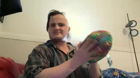 Miss Nebulara online show from February 2026 02:16:01 AM