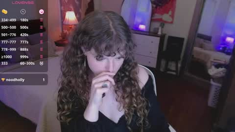 knowlita  online show from April 2026 07:20:01 PM