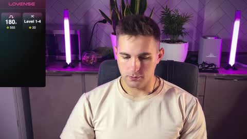 Sweet boy online show from January 2025 12:00:01 PM