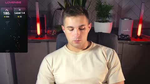 Sweet boy online show from January 2025 08:04:02 PM